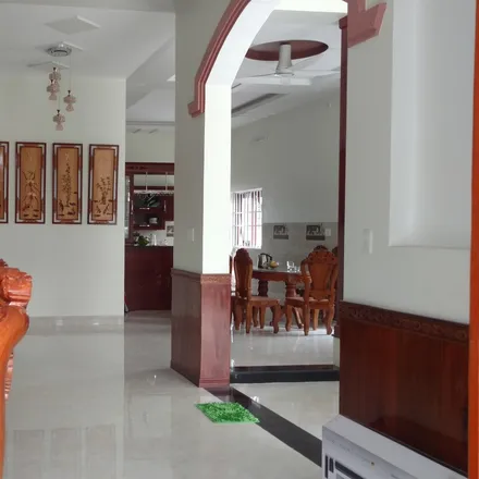 Rent this 1 bed house on Hồ Chí Minh City in Ward 15, VN