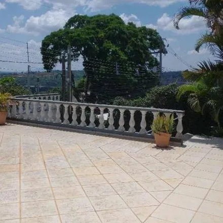 Buy this 3 bed house on Rua Pombal in Jardim Imperial, Atibaia - SP