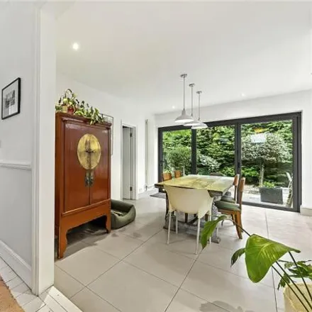 Image 5 - Get Strong, 245 Sandycombe Road, London, TW9 2EW, United Kingdom - Duplex for sale