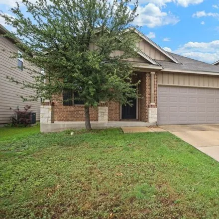 Buy this 3 bed house on 10434 Ashbury Creek in Bexar County, TX 78245
