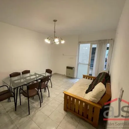 Rent this studio apartment on Alsina 2258 in Centro, 7602 Mar del Plata