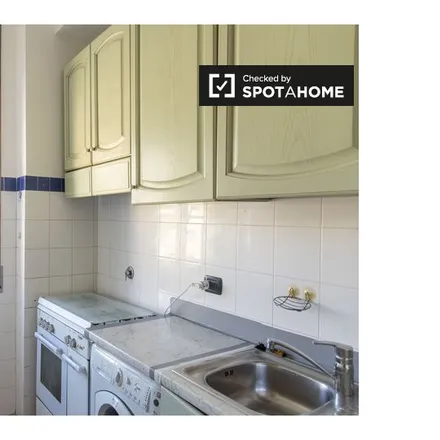Image 5 - Via Suor Maria Mazzarello, 00181 Rome RM, Italy - Apartment for rent