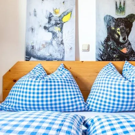 Rent this 3 bed house on Stoicharthütte in Hochrindl, 9571 Albeck
