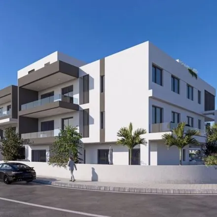 Image 1 - Livádia, Larnaca District - Apartment for sale