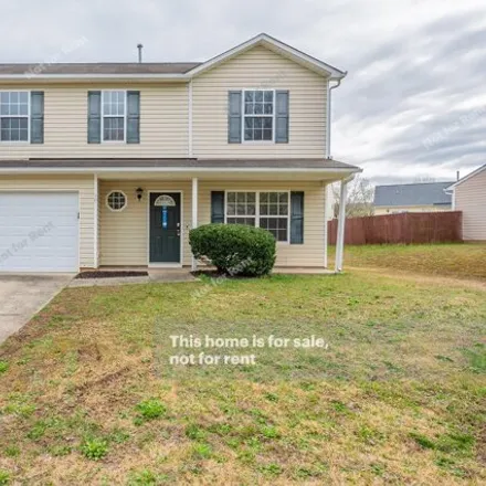 Buy this 3 bed house on 10 Ocean Court in Durham, NC 27704