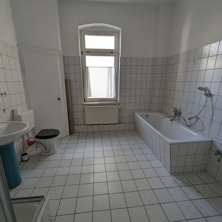 Image 4 - Carl-von-Ossietzky-Straße 26, 06114 Halle (Saale), Germany - Apartment for rent