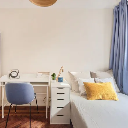 Rent this 1 bed apartment on Avenida Guerra Junqueiro in 1000-167 Lisbon, Portugal