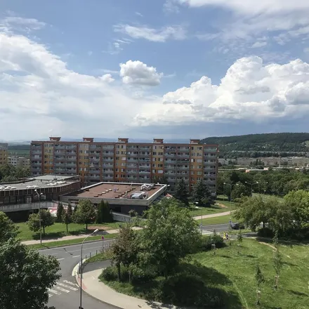 Image 9 - Lipová 1319, 434 01 Most, Czechia - Apartment for rent