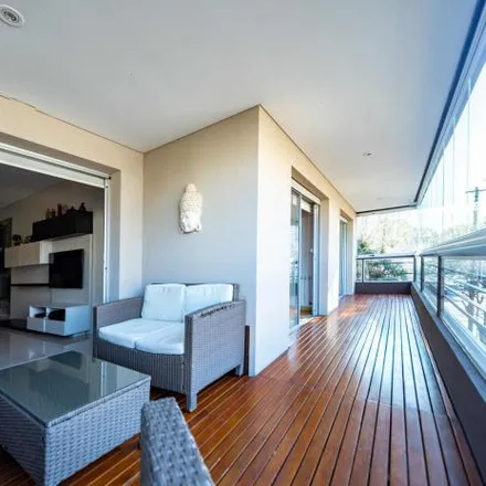 Buy this 3 bed apartment on Sanabria 4498 in Villa Devoto, C1419 GGI Buenos Aires