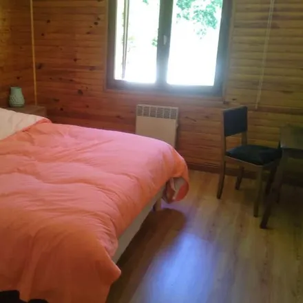 Rent this 4 bed house on 33340 Gaillan-en-Médoc