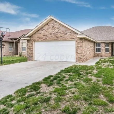 Buy this 3 bed house on 4347 Pine Street in Amarillo, TX 79118