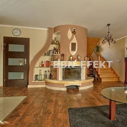 Buy this 3 bed apartment on Żywiecka 323 in 43-310 Bielsko-Biała, Poland