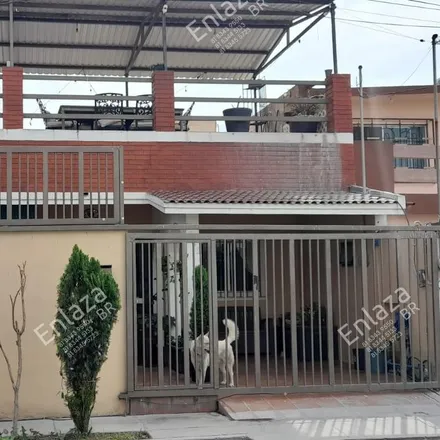 Buy this studio house on Río Pánuco in Bernardo Reyes, 64190 Monterrey