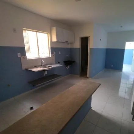 Rent this 1 bed apartment on Rua Oscar Gil Castelo Branco in São Cristovão, Teresina - PI