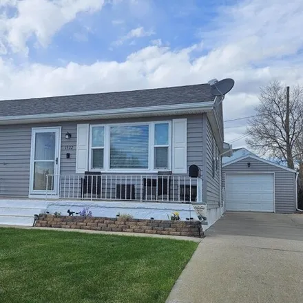 Buy this 3 bed house on 1518 Sky Road in Sidney, NE 69162