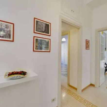 Rent this 2 bed apartment on XXI Aprile/Nardini in Viale Ventuno Aprile, 00162 Rome RM