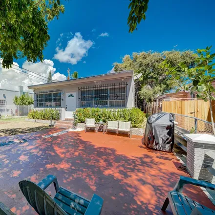Buy this 4 bed house on 1050 Southwest 22nd Avenue in Miami, FL 33135