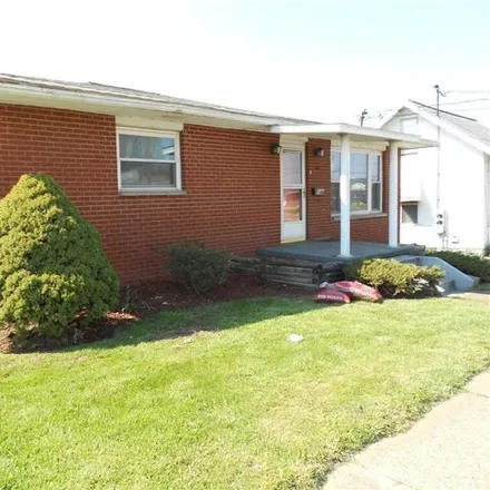 Buy this 2 bed house on Camden Clark Primary Care in Gladstone Street, Parkersburg