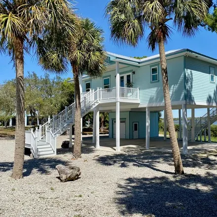 Image 1 - Southwest 165th Avenue, Cedar Key, FL 32625, USA - House for sale