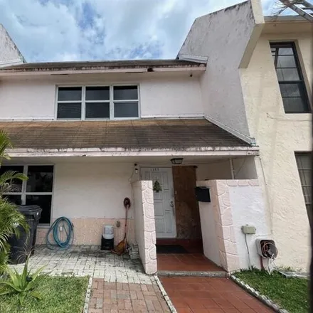 Buy this 3 bed house on 1281 Seaview in Sabal Palms Estates, North Lauderdale
