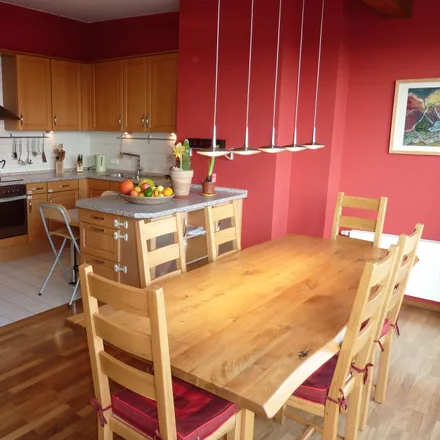 Rent this 3 bed apartment on Holsteinische Straße 57 in 12163 Berlin, Germany