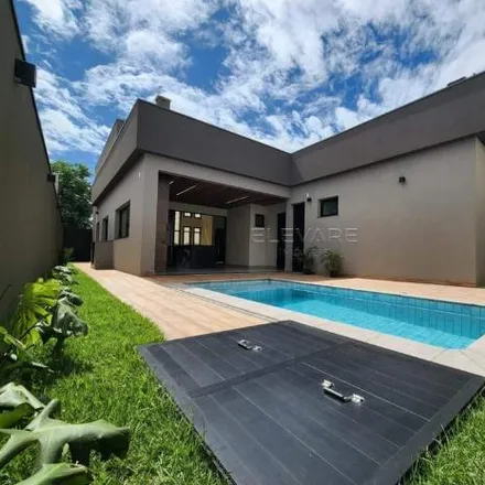 Buy this 3 bed house on unnamed road in Bonfim Paulista, Ribeirão Preto - SP