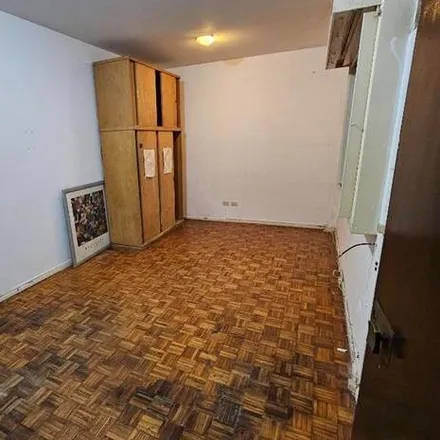 Buy this studio apartment on Pasteur 202 in Balvanera, C1046 AAN Buenos Aires