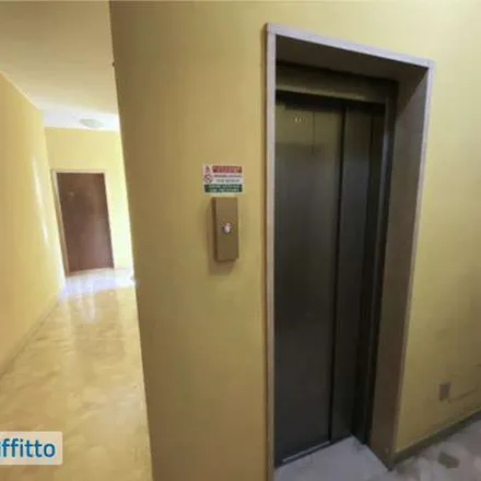 Rent this 1 bed apartment on Via privata Metauro 16 in 20146 Milan MI, Italy