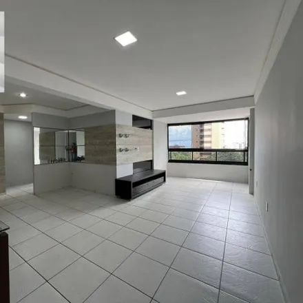 Buy this 3 bed apartment on Rua Joakim Schuller in Jardim Oceania, João Pessoa - PB