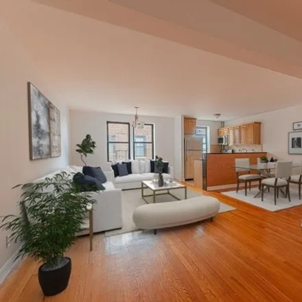 Buy this 2 bed condo on 445 West 240th Street in New York, NY 10463