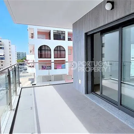 Image 2 - BPI, Avenida Infante de Sagres, 8125-156 Quarteira, Portugal - Apartment for sale