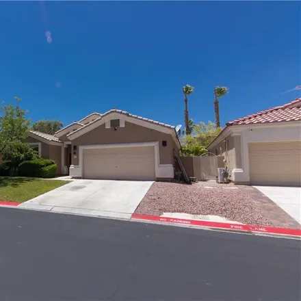 Image 1 - 3423 North Round Valley Way, Las Vegas, NV 89129, USA - House for sale