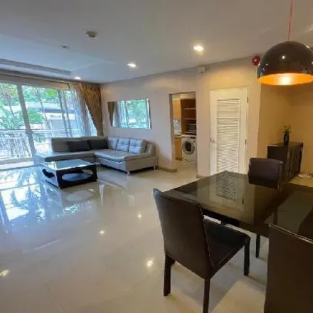 Image 2 - Phrom Phong, Thailand - Apartment for sale