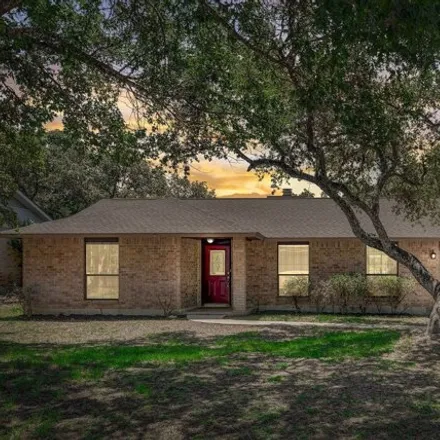 Buy this 3 bed house on 15304 Artesian Oaks Street in San Antonio, TX 78232