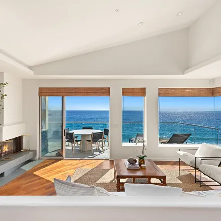 Image 1 - Dean's House, Pacific Coast Highway, Las Flores, Malibu, CA, USA - House for sale