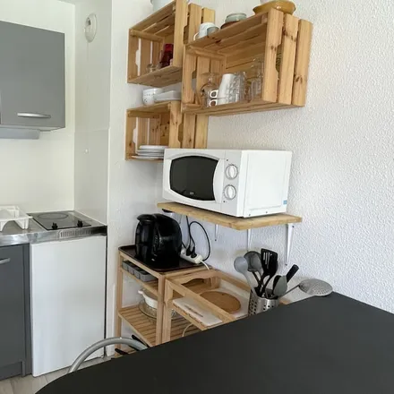 Rent this studio apartment on 64600 Anglet