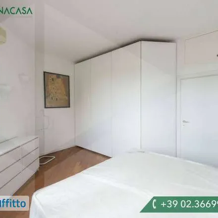 Image 8 - Cabina 226, Via Augusto Anfossi, 20137 Milan MI, Italy - Apartment for rent
