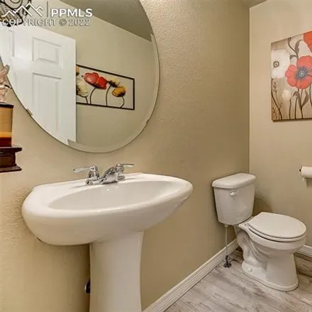 Image 8 - 2220 Reed Grass Way, Cimarron Hills, El Paso County, CO 80915, USA - House for sale