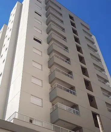 Buy this 3 bed apartment on Rua Castro Alves in Região Urbana Homogênea XV, Poços de Caldas - MG