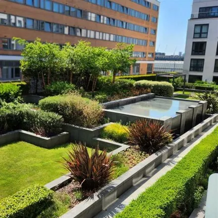 Image 7 - Compass House, 5 Park Street, London, SW6 2QF, United Kingdom - Apartment for rent