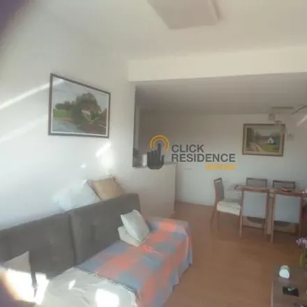 Buy this 2 bed apartment on unnamed road in Montanhão, São Bernardo do Campo - SP