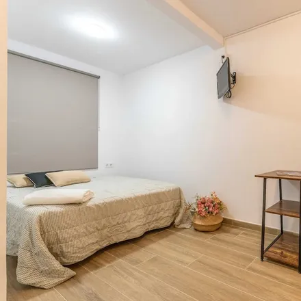 Rent this 2 bed apartment on Tarragona in Catalonia, Spain