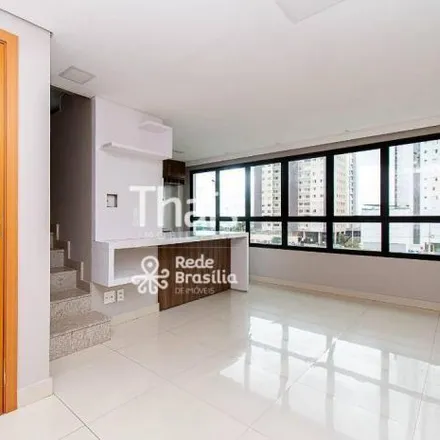 Rent this 1 bed apartment on Edf Rua 9 Sul S/N in Brasília, Brasília - DF