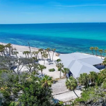 Buy this 5 bed house on 7274 Manasota Key Road in Manasota Beach, Sarasota County