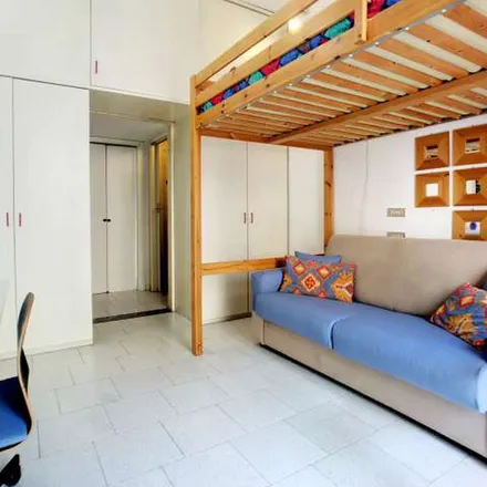 Image 9 - Via Marco d'Oggiono, 3, 20123 Milan MI, Italy - Apartment for rent