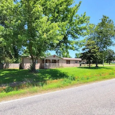 Image 1 - Outback, Lockesburg, Sevier County, AR 71846, USA - Apartment for sale