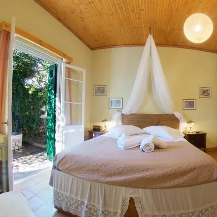 Rent this 2 bed house on Agia Effimia Marina in Anastasiou Voui, Pylaros Municipal Unit