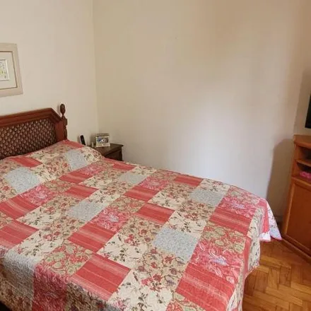 Buy this 2 bed apartment on Instituto Cultural Germânico in Avenida Sete de Setembro, Icaraí