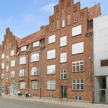 Image 2 - Løvenørnsgade 8, 8700 Horsens, Denmark - Apartment for rent