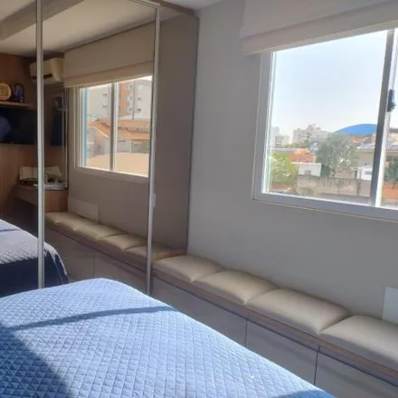 Buy this 3 bed apartment on Rua São Cristóvão in Barreiros, São José - SC
